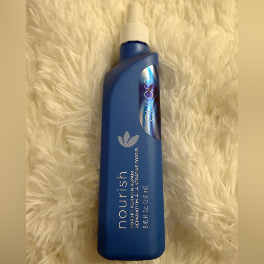 EUFORA Nourish Fortifi Keratin Repair